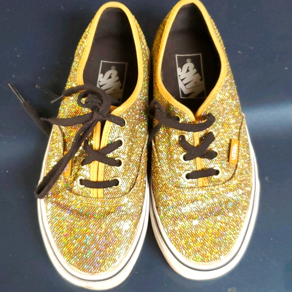 Vans sneakers